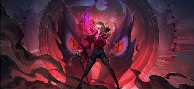 Liên Quân Mobile: Tướng mới Iggy sắp sửa ra mắt, Joker được buff khủng tận 10 viên đạn nội tại liên tiếp! - Ảnh 10.