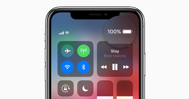 Apple chính thức lên tiếng trả lời câu hỏi: Có nên sạc pin iPhone qua đêm hay không? - Ảnh 1.
