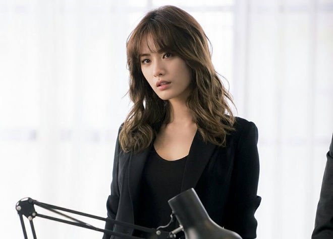 9 nàng nữ phụ gây mê cực mạnh ở phim Hàn: Tình đầu Kwon Nara từng khiến cả MXH chia phe tranh cãi - Ảnh 8.