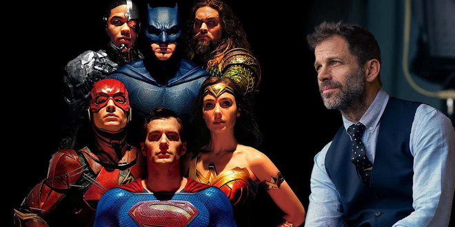 Tầm nhìn và tài năng của Zack Snyder khủng đến thế nào để một tay thiết lập cả vũ trụ DC? - Ảnh 6.