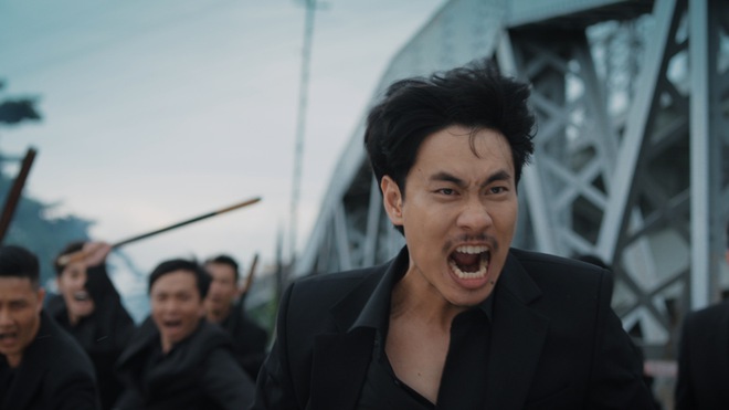 Kiều Minh Tuấn và Thu Trang tiết lộ teaser phim remake bom tấn, sẽ hot hơn Tiệc Trăng Máu? - Ảnh 3.