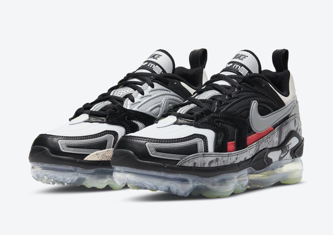 Air Max - Đôi giày thay đổi lịch sử thể thao đương đại: Chúa Jesus bước trên mặt nước, và nhân loại đặt chân lên không khí - Ảnh 21.
