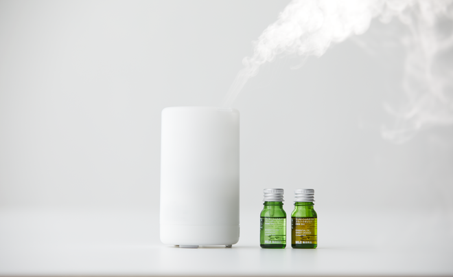 Có gì ở gian hàng rau củ mới toanh của MUJI? - Ảnh 4.