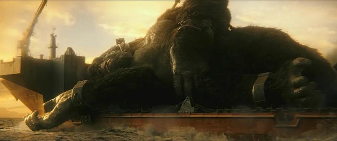 Godzilla vs. Kong gom 352 tỷ sau 1 ngày ở Trung Quốc, nhưng tức cười nhất là tên phiên âm của cặp quái thú? - Ảnh 6.