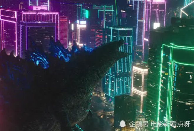 Godzilla vs. Kong gom 352 tỷ sau 1 ngày ở Trung Quốc, nhưng tức cười nhất là tên phiên âm của cặp quái thú? - Ảnh 5.