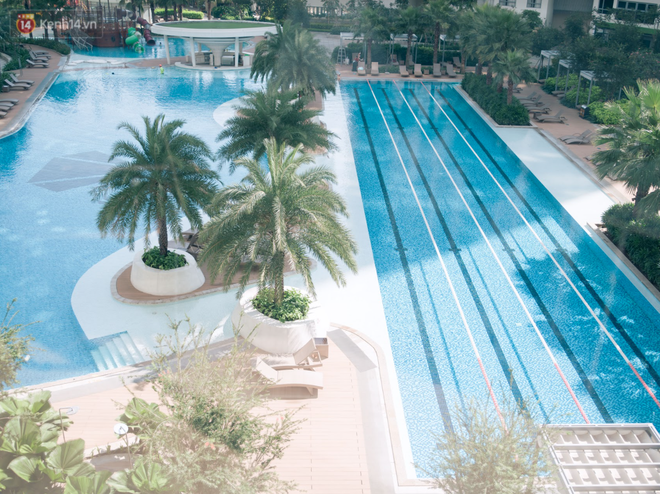 Review chung cư Diamond Island, quận 2: Rất được lòng gia đình có con nhỏ, giá dao động từ 4-10 tỷ/căn - Ảnh 12.