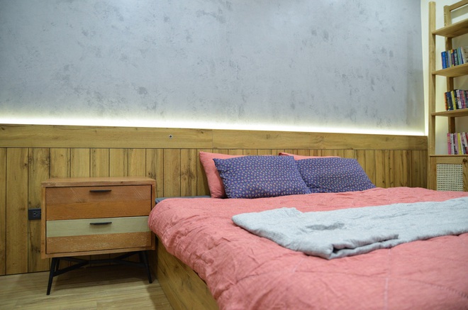 Phải trả góp nhưng vẫn dư dả sắm sửa, decor, vợ chồng KTS chỉ ra bí quyết cân bằng giữa tiền mua nhà và đầu tư nội thất - Ảnh 10.