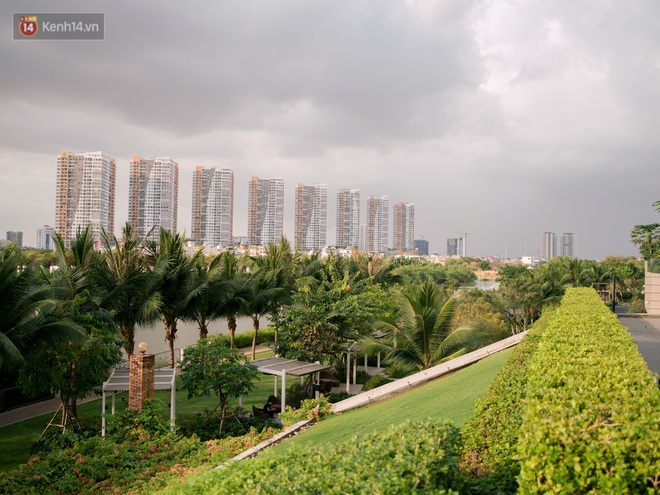 Review chung cư Diamond Island, quận 2: Rất được lòng gia đình có con nhỏ, giá dao động từ 4-10 tỷ/căn - Ảnh 2.