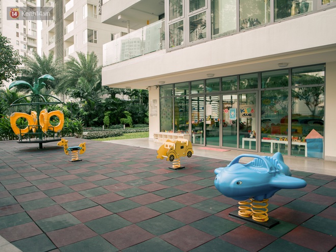 Review chung cư Diamond Island, quận 2: Rất được lòng gia đình có con nhỏ, giá dao động từ 4-10 tỷ/căn - Ảnh 5.