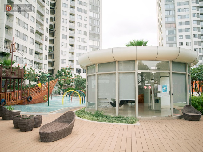Review chung cư Diamond Island, quận 2: Rất được lòng gia đình có con nhỏ, giá dao động từ 4-10 tỷ/căn - Ảnh 6.