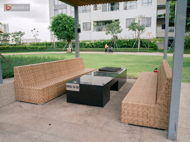 Review chung cư Diamond Island, quận 2: Rất được lòng gia đình có con nhỏ, giá dao động từ 4-10 tỷ/căn - Ảnh 9.