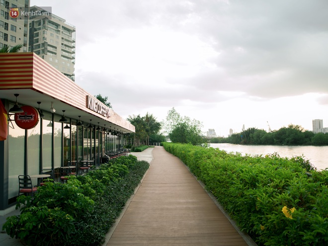 Review chung cư Diamond Island, quận 2: Rất được lòng gia đình có con nhỏ, giá dao động từ 4-10 tỷ/căn - Ảnh 19.