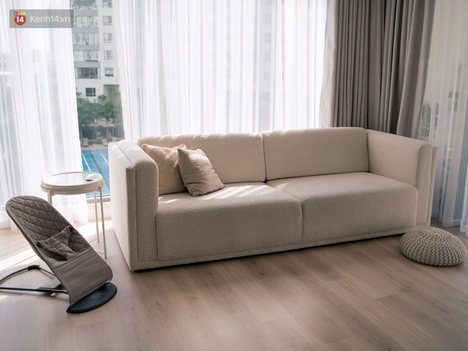 Review chung cư Diamond Island, quận 2: Rất được lòng gia đình có con nhỏ, giá dao động từ 4-10 tỷ/căn - Ảnh 13.