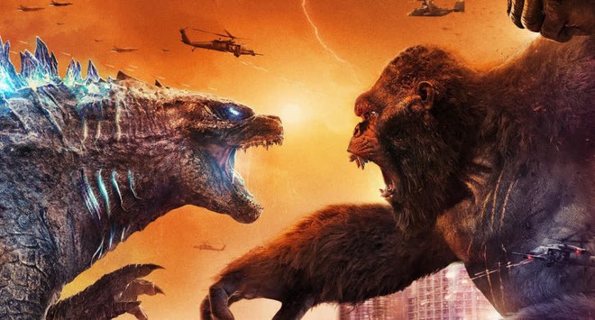 Godzilla vs. Kong thắng lớn ở Việt Nam, nhìn doanh thu ở Trung Quốc mà giật mình - Ảnh 3.