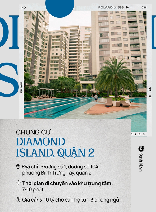 Review chung cư Diamond Island, quận 2: Rất được lòng gia đình có con nhỏ, giá dao động từ 4-10 tỷ/căn - Ảnh 22.