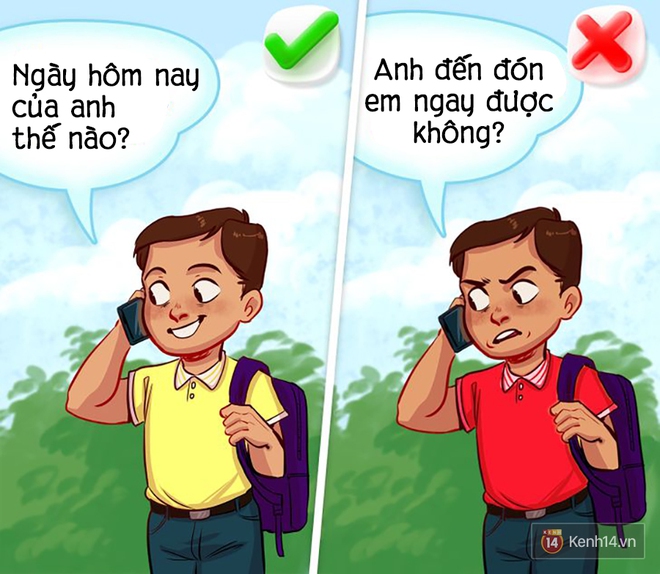 8 kiểu bạn bè nên... tránh càng xa càng tốt - Ảnh 1.