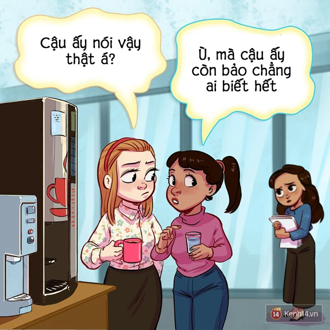 8 kiểu bạn bè nên... tránh càng xa càng tốt - Ảnh 11.