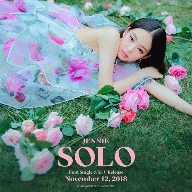 Nhà BLACKPINK 3 đời đặt tên tối giản: mới đầu bị chê là lười biếng, giờ mới thấy YG có tính toán hết cả rồi! - Ảnh 2.