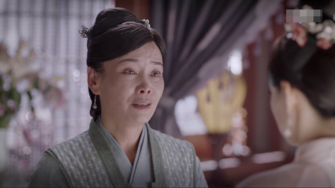 Trổ tài làm Conan điều tra ai là hung thủ giết “bà cả” của Chung Hán Lương trong Cẩm Tâm Tựa Ngọc - Ảnh 9.