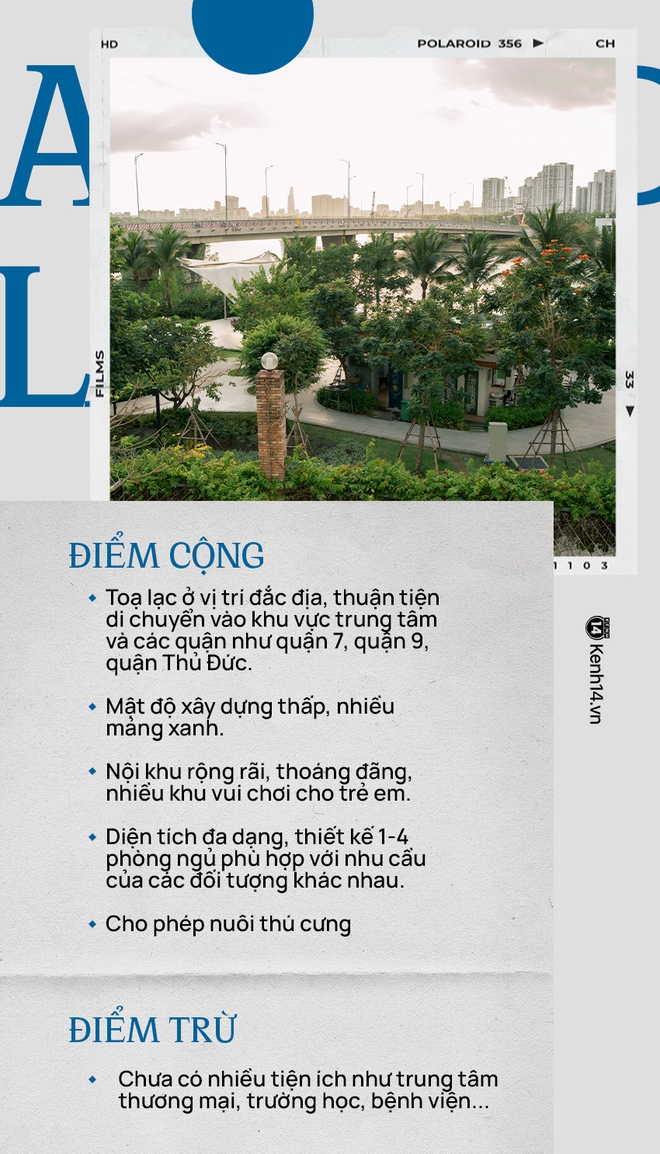 Review chung cư Diamond Island, quận 2: Rất được lòng gia đình có con nhỏ, giá dao động từ 4-10 tỷ/căn - Ảnh 23.
