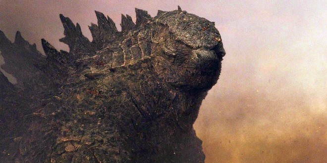 Yếu tố đam mỹ trá hình ở Godzilla vs. Kong: Xem một hồi thấy hao hao Thiên Nhai Khách là sao ta? - Ảnh 8.