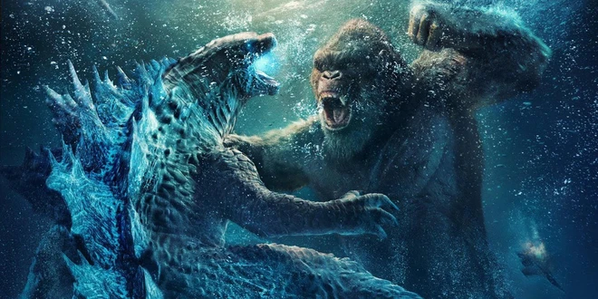 Giải mã toàn bộ tình tiết bí ẩn của Godzilla vs Kong: Chuyện gì đã thực sự xảy ra với quê hương Ninh Bình? - Ảnh 1.