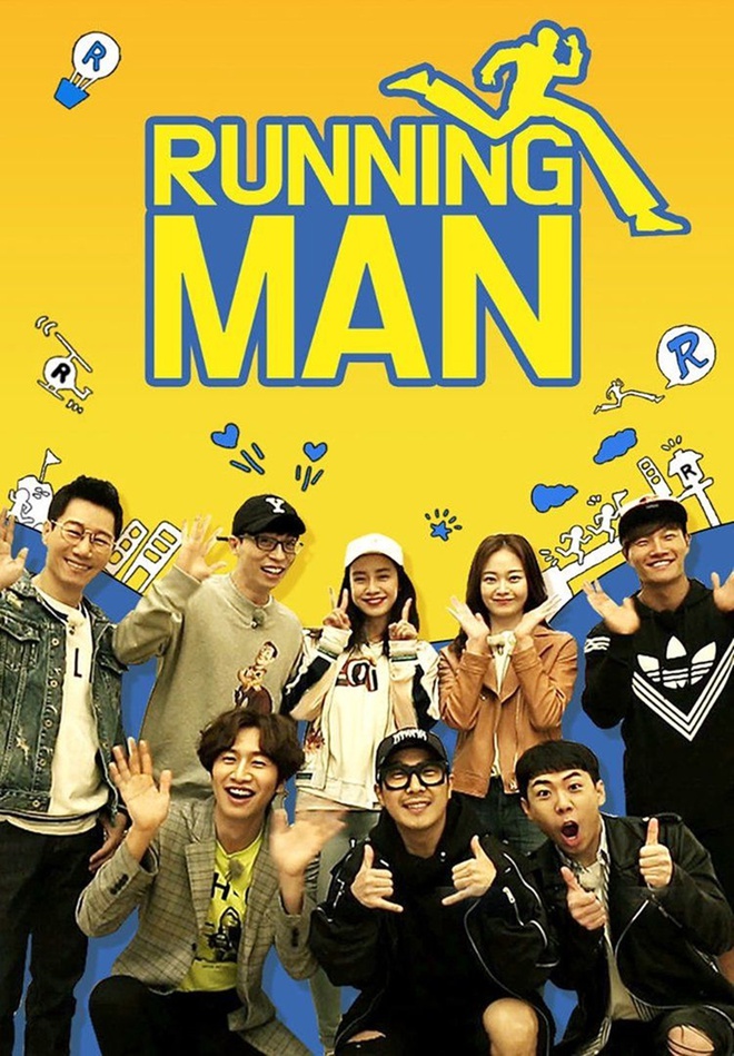 Lan Ngọc - Thuý Ngân sẽ là phiên bản của cặp chị em Ji Hyo - So Min tại Running Man Việt? - Ảnh 3.