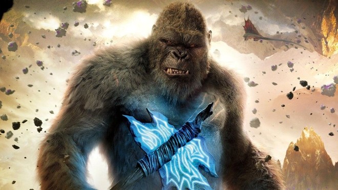 Giải mã toàn bộ tình tiết bí ẩn của Godzilla vs Kong: Chuyện gì đã thực sự xảy ra với quê hương Ninh Bình? - Ảnh 11.