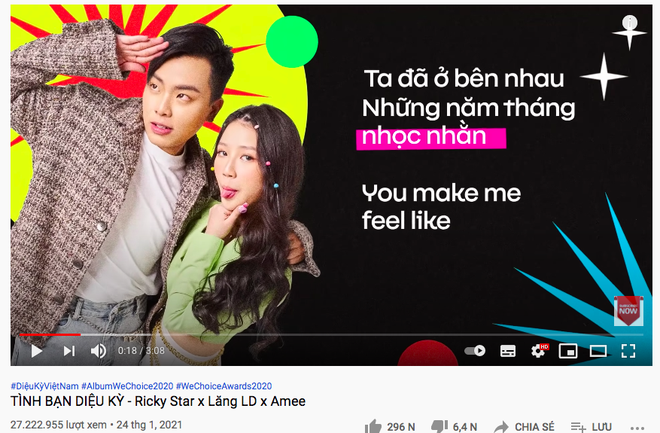 Netizen thích thú với bản cover Tình Bạn Diệu Kỳ live mộc với nhạc điện tử, thu về 10 triệu lượt xem ngon ơ - Ảnh 7.