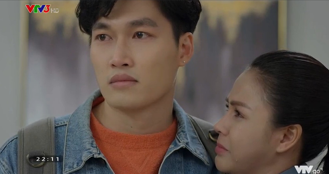 Netizen đồng loạt quay xe, khóc hết nước mắt vì thương Minh sau Hướng Dương Ngược Nắng 2 tập 17 - Ảnh 3.