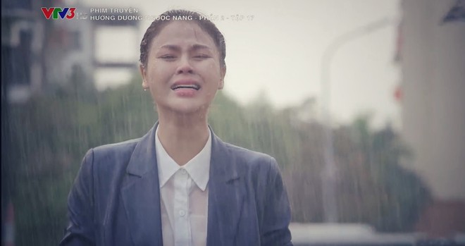 Netizen đồng loạt quay xe, khóc hết nước mắt vì thương Minh sau Hướng Dương Ngược Nắng 2 tập 17 - Ảnh 1.