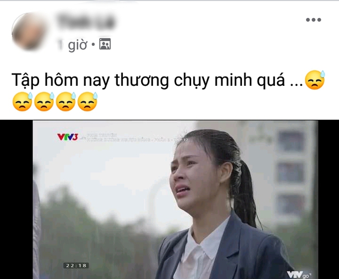 Netizen đồng loạt quay xe, khóc hết nước mắt vì thương Minh sau Hướng Dương Ngược Nắng 2 tập 17 - Ảnh 4.