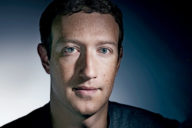 Những bí mật chưa từng được tiết lộ về CEO Facebook - Mark Zuckerberg - Ảnh 1.