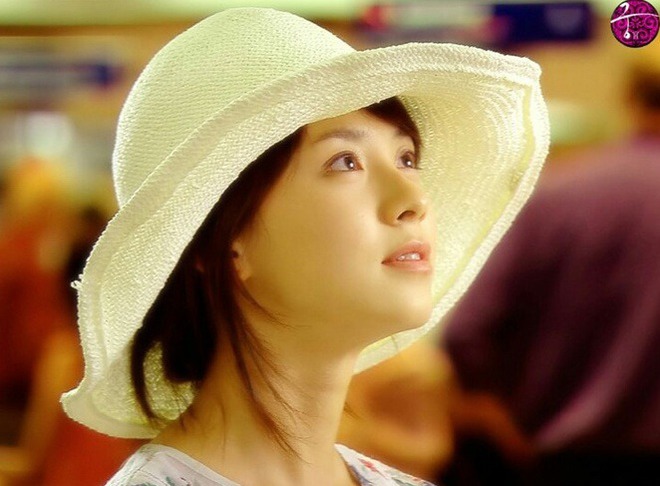 Knet bất ngờ đào lại ảnh mợ ngố Song Ji Hyo từ thời đóng Hoàng Cung, ăn thịt đường tăng hay gì mà trẻ vậy? - Ảnh 8.