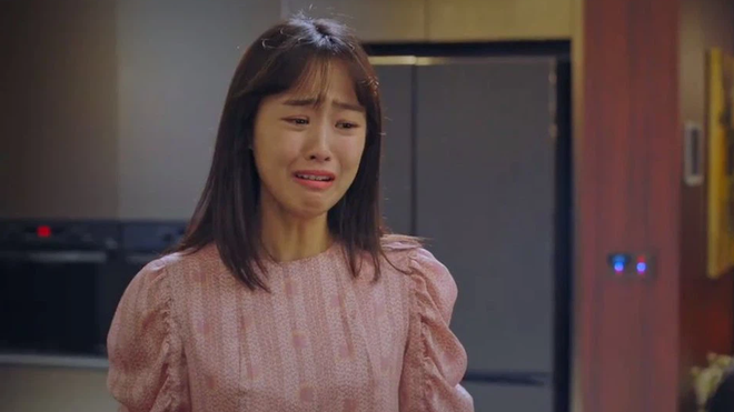 Tuyển tập meme 50 sắc thái trợn mắt của Eun Byul ở Penthouse: nhân vật mang lại tiếng cười cho khán giả là đây? - Ảnh 5.