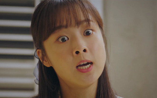 Tuyển tập meme 50 sắc thái trợn mắt của Eun Byul ở Penthouse: nhân vật mang lại tiếng cười cho khán giả là đây? - Ảnh 3.