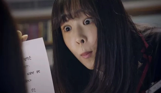 Tuyển tập meme 50 sắc thái trợn mắt của Eun Byul ở Penthouse: nhân vật mang lại tiếng cười cho khán giả là đây? - Ảnh 2.