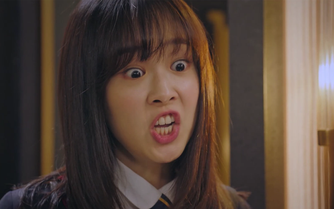 Tuyển tập meme 50 sắc thái trợn mắt của Eun Byul ở Penthouse: nhân vật mang lại tiếng cười cho khán giả là đây? - Ảnh 4.