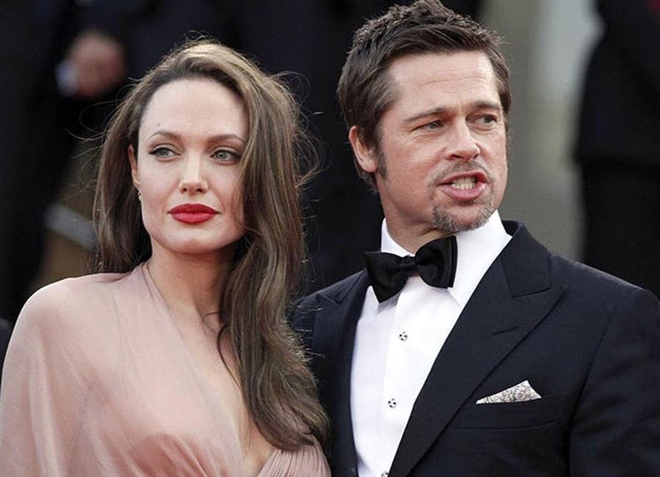 Brad Pitt tái hợp với vợ cũ Jennifer Aniston sau 15 năm, mẹ ruột cũng giục giã vì sợ Angelina giở trò bẩn? - Ảnh 4.