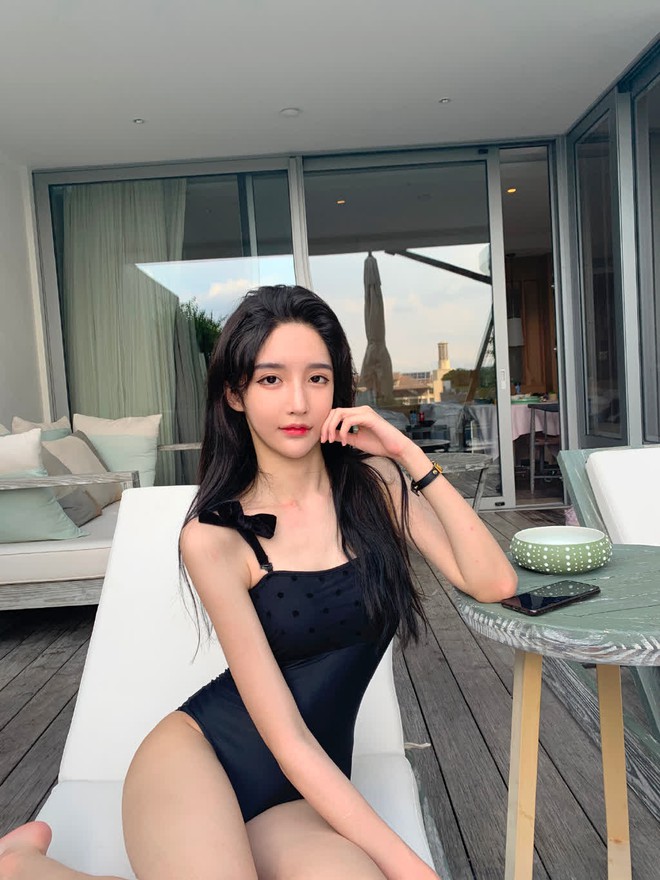 Khoe CMND tuyên bố chuyển giới thành công, hot streamer bị netizen bóc mẽ dùng ảnh mạng để lừa dối người hâm mộ? - Ảnh 5.