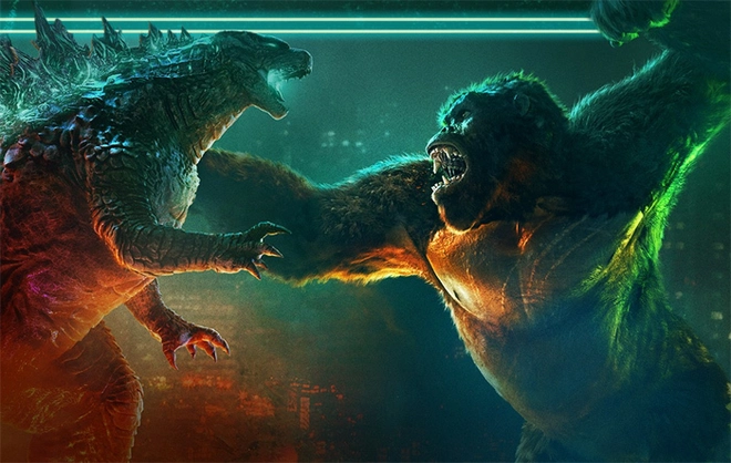 Godzilla vs. Kong sẽ bành trướng vũ trụ quái vật trên màn ảnh ra sao? - Ảnh 1.