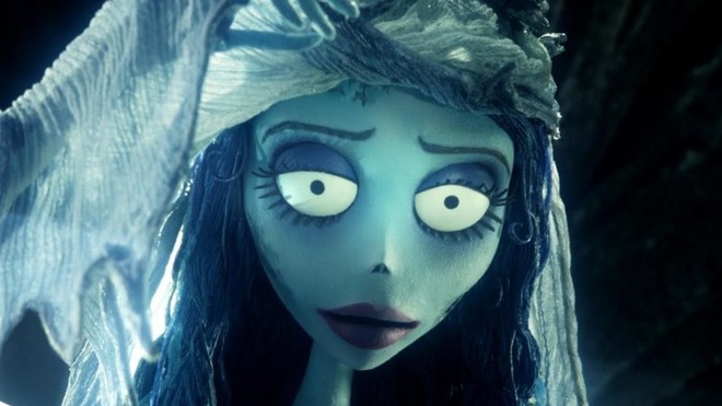 5 bộ phim hoạt hình đỉnh cao khiến Frozen bị cho là không xứng Oscar - Ảnh 7.