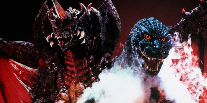 Godzilla vs. Kong sẽ bành trướng vũ trụ quái vật trên màn ảnh ra sao? - Ảnh 3.