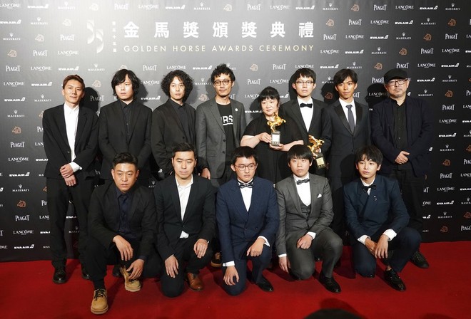 Phim Trung khiến đạo diễn treo cổ tự tử trước ngày công chiếu, vượt mặt Trương Nghệ Mưu thắng giải cao nhất - Ảnh 12.