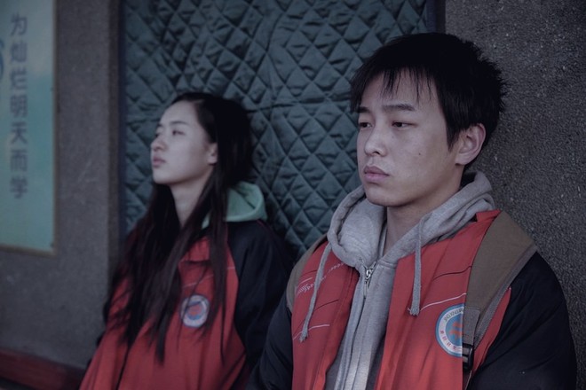 Phim Trung khiến đạo diễn treo cổ tự tử trước ngày công chiếu, vượt mặt Trương Nghệ Mưu thắng giải cao nhất - Ảnh 3.