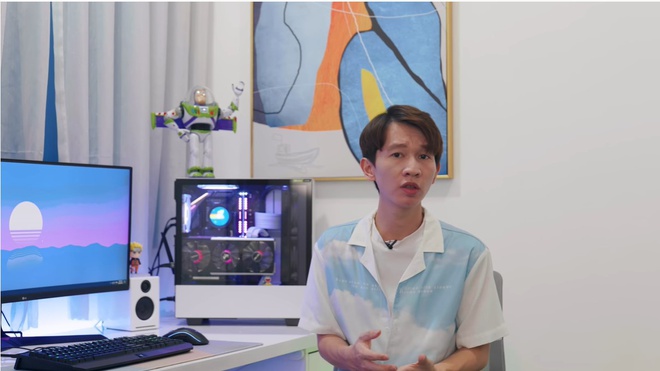 Nóng: Kênh YouTube Thơ Nguyễn sẽ chính thức trở lại, nhưng với một diễn viên đóng thế mới? - Ảnh 3.