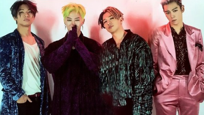 Báo Hàn đưa tin BTS comeback khiến loạt công ty vội vàng thay đổi lịch trình, fan đặc biệt réo gọi BIGBANG? - Ảnh 3.