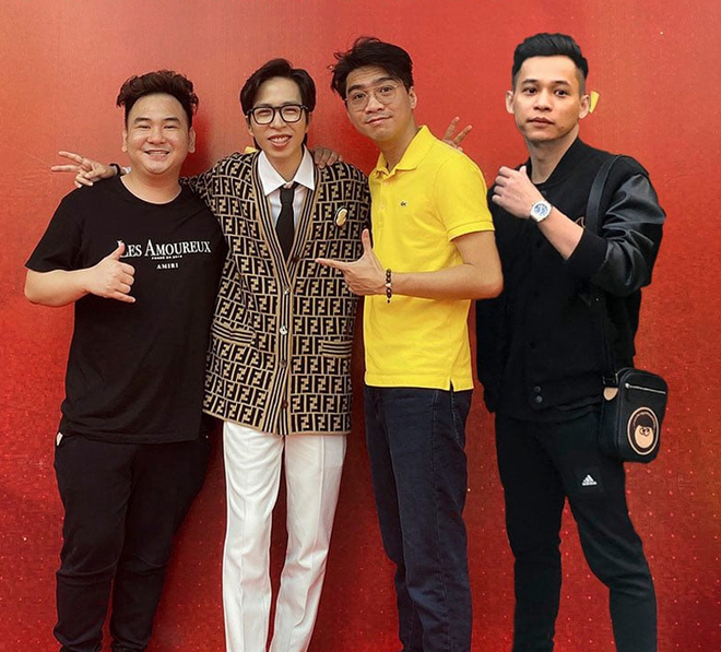 Đua đòi theo nhiều streamer đình đám, Tùng Họa Mi cũng lấn sân tập tành kinh doanh! - Ảnh 1.