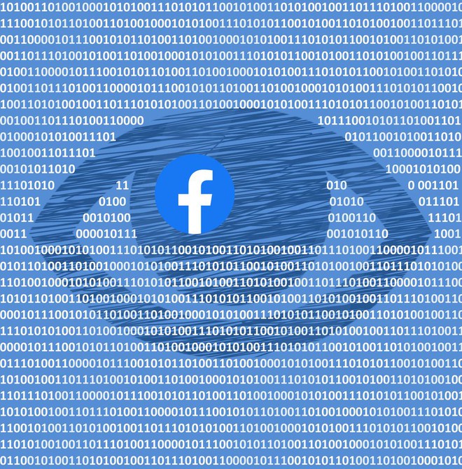 Facebook có cập nhật mới, giúp bảo mật hơn quyền riêng tư của người dùng - Ảnh 1.