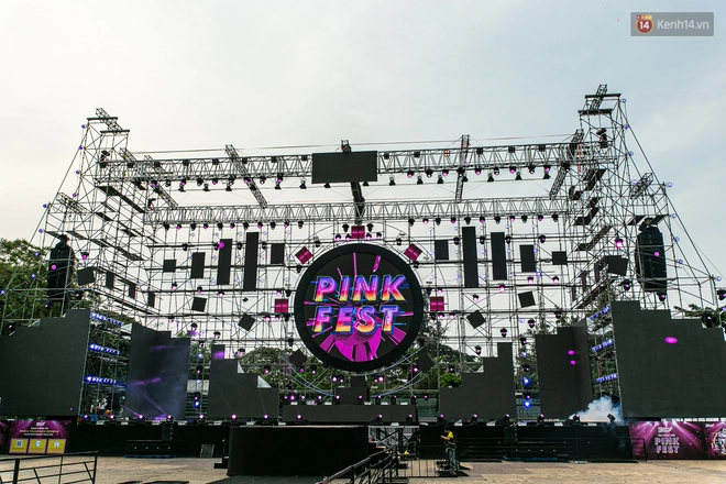 Sơn Tùng M-TP cùng dàn line-up cực phẩm sẽ comeback tại sân khấu phủ hồng siêu hoành tráng Diana Pink Fest! - Ảnh 8.